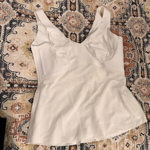 Honeylove Women's Liftwear Tank Set